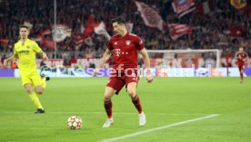 12.04.22 FC Bayern M&uuml;nchen - FC Villareal