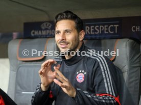 FC Bayern M&uuml;nchen
