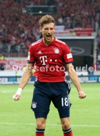 VfB Stuttgart - FC Bayern M&uuml;nchen