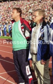 14.06.97 DFB-Pokal Finale 1997 VfB Stuttgart - FC Energie Cottbus