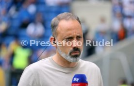 20.05.23 TSG 1899 Hoffenheim - 1. FC Union Berlin