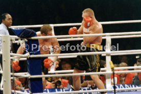 09.12.95 Boxen Schulz - Botha
