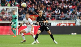 17.09.22 VfB Stuttgart - Eintracht Frankfurt