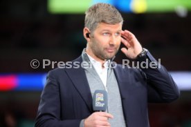 26.09.22 England - Deutschland