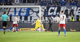 05.06.23 Hamburger SV - VfB Stuttgart