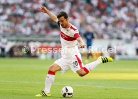 VfB Stuttgart - 1. FC Heidenheim