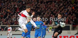 VfB Stuttgart - 1. FC Heidenheim