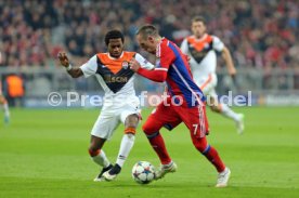 FC Bayern M&uuml;nchen