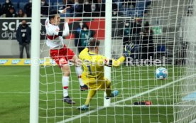 25.02.22 TSG 1899 Hoffenheim - VfB Stuttgart