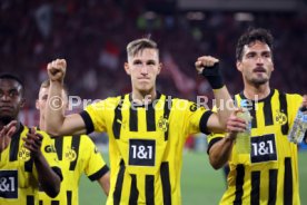 12.08.22 SC Freiburg - Borussia Dortmund