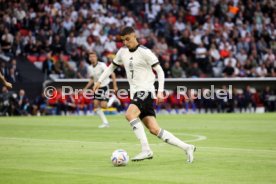 07.06.22 Deutschland - England