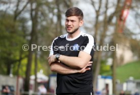 U 17 Karlsruher SC - U17 SC Freiburg