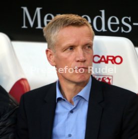 VfB Stuttgart - 1. FC Union Berlin