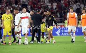 19.09.26 VfB Stuttgart - Borussia Dortmund