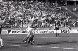 02.04.1988 Deutschland - Argentinien