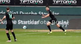 03.04.21 1. FC Heidenheim - SpVgg Greuther F&uuml;rth