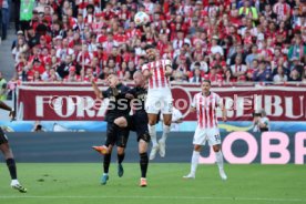 23.08.25 SC Freiburg - FC Augsburg