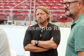 23.07.22 VfB Stuttgart - FC Valencia