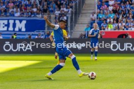 05.09.26 TSG Hoffenheim - Borussia Dortmund