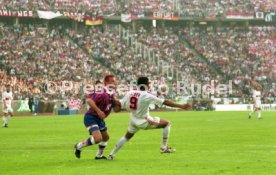 14.06.97 DFB-Pokal Finale 1997 VfB Stuttgart - FC Energie Cottbus