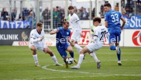 23.03.24 Stuttgarter Kickers - Eintracht Frankfurt II