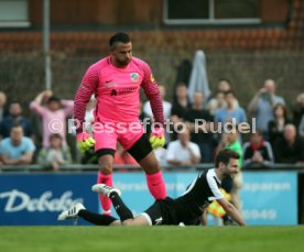 Tim Wiese (SSV Dillingen)