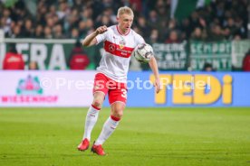 SV Werder Bremen - VfB Stuttgart