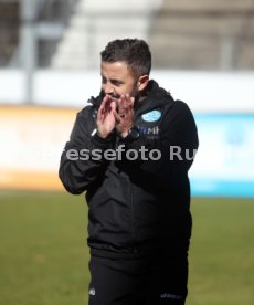 25.03.23 Stuttgarter Kickers - FV Ravensburg