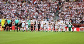 07.08.22 VfB Stuttgart - RB Leipzig