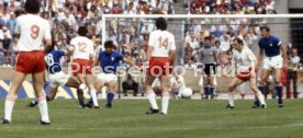 23.06.74 Polen - Italien