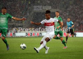 VfB Stuttgart - Hannover 96