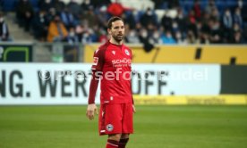 13.012.22 TSG 1899 Hoffenheim - DSC Arminia Bielefeld