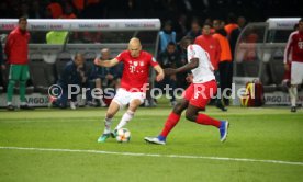 DFB-Pokal Finale 2019 RB Leipzig - FC Bayern M&uuml;nchen