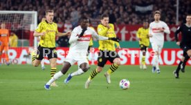 06.12.23 VfB Stuttgart - Borussia Dortmund