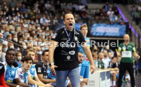 16.09.21 TVB Stuttgart - Frisch Auf G&ouml;ppingen