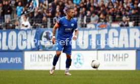 23.04.22 Stuttgarter Kickers - TSV Ilshofen