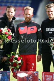 23.05.21 1. FC Heidenheim - Karlsruher SC
