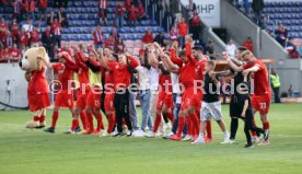 30.09.23 1. FC Heidenheim - 1. FC Union Berlin
