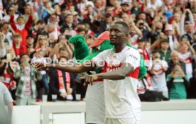 31.03.24 VfB Stuttgart - 1. FC Heidenheim