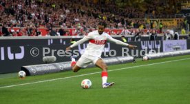 04.04.26 VfB Stuttgart - Borussia Dortmund