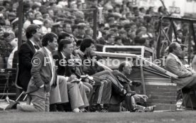 15.05.85 FC Everton - Rapid Wien