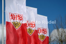 U19 VfB Stuttgart - U17 SpVgg Greuther F&uuml;rth