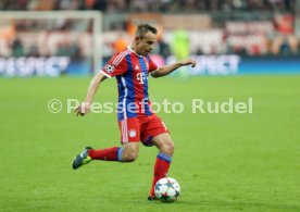 FC Bayern M&uuml;nchen