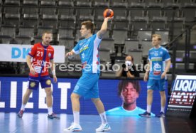 26.12.20 TVB Stuttgart - Bergischer HC
