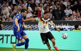 01.10.26 Deutschland - Serbien