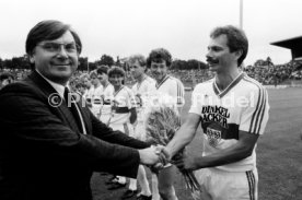 08.06.85 Karlsruher SC - VfB Stuttgart