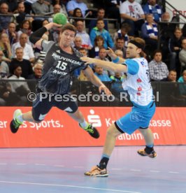 TVB 1898 Stuttgart - THW Kiel