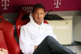 10.09.22 FC Bayern M&uuml;nchen - VfB Stuttgart