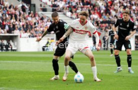 13.04.25 VfB Stuttgart - SV Werder Bremen