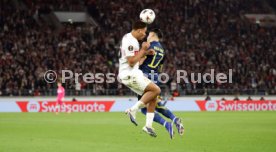 12.03.26 VfB Stuttgart - FC Porto